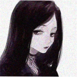 八戒在线视频主创录音师铁牛的圆形头像
